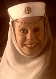 Monty Python and the Holy Grail (1974)